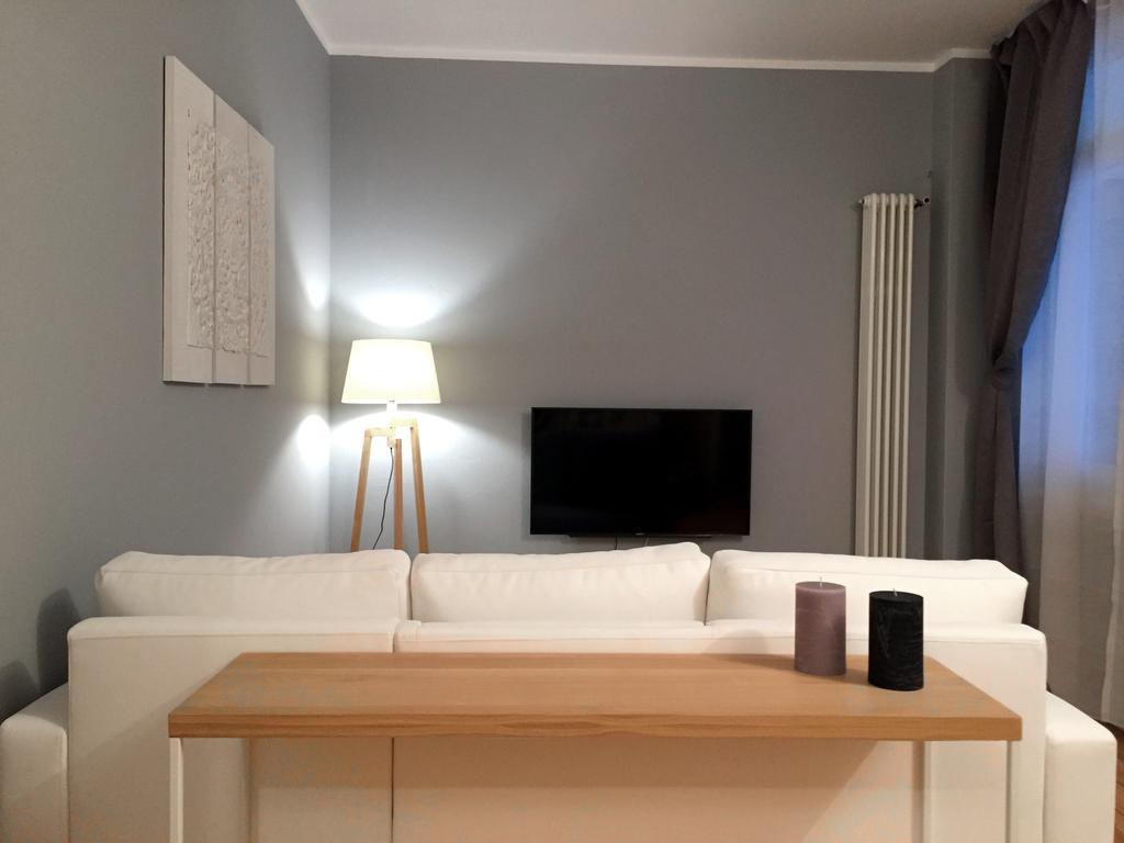 Appartement Residenza Citta Antica à Vérone Extérieur photo
