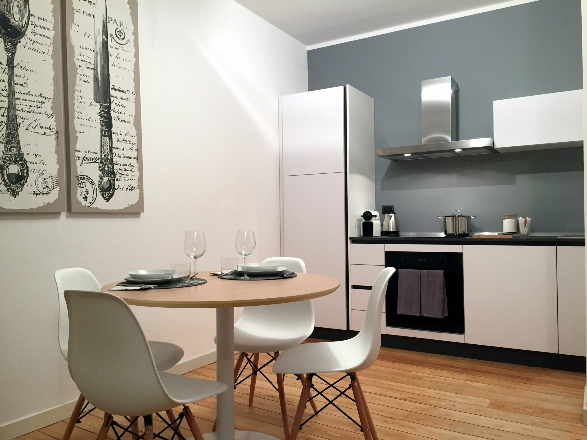 Appartement Residenza Citta Antica à Vérone Extérieur photo