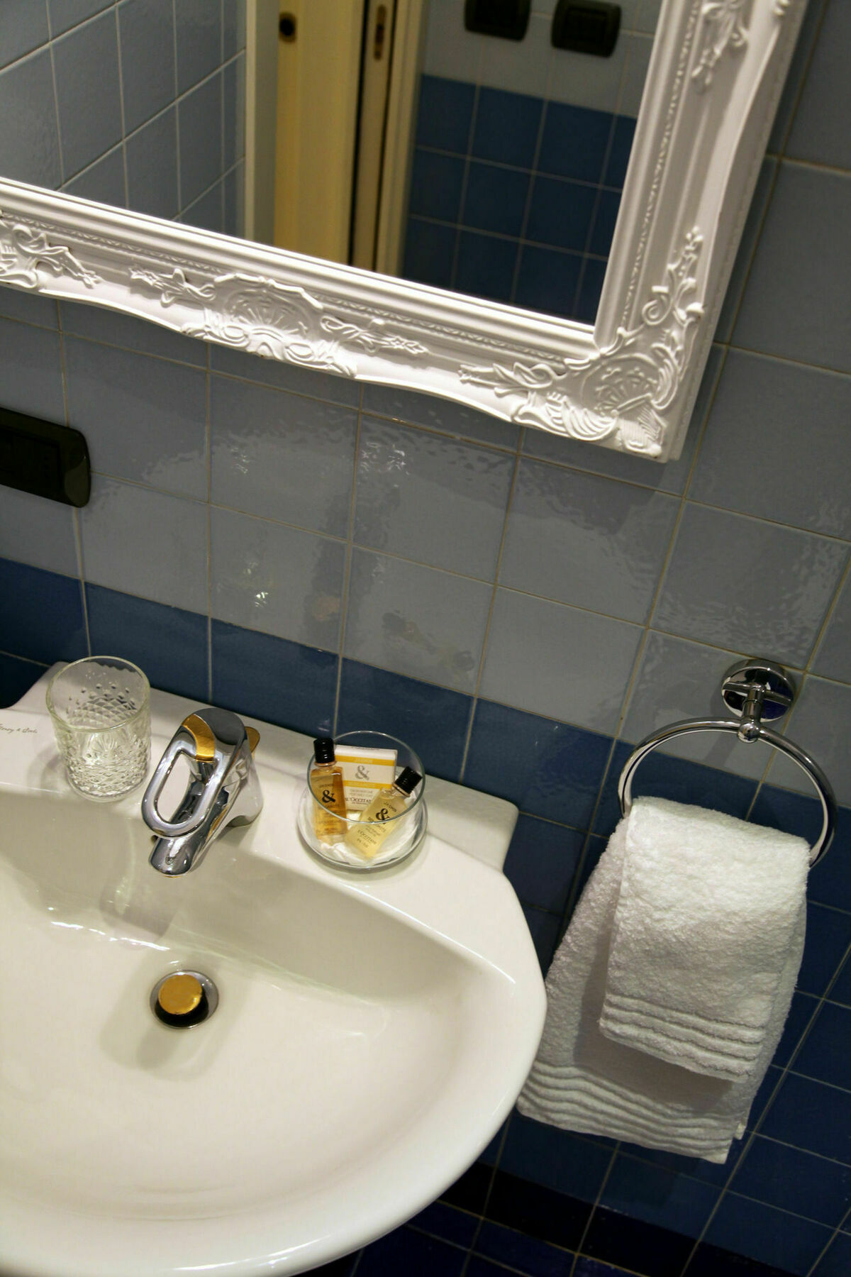 Appartement Residenza Citta Antica à Vérone Extérieur photo
